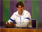 Bóng đá anh, ngoại hạng anh, lịch thi đấu euro 2012, Khởi tranh Wimbledon: Lời tuyên chiến của Nadal